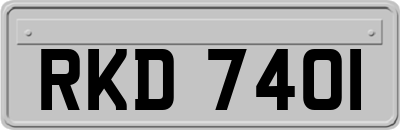 RKD7401