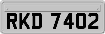 RKD7402