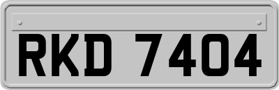 RKD7404