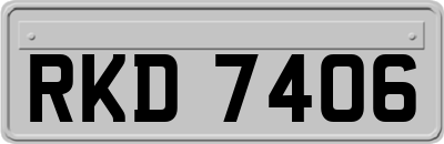 RKD7406