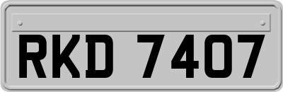 RKD7407