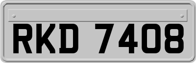 RKD7408