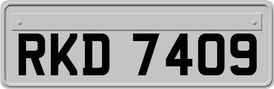 RKD7409