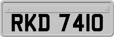 RKD7410