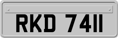 RKD7411