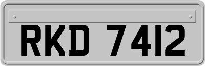 RKD7412