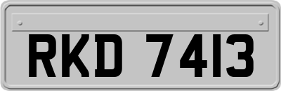 RKD7413