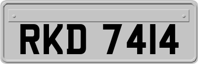 RKD7414