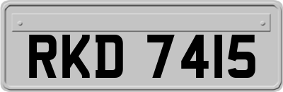 RKD7415