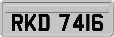 RKD7416