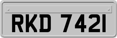 RKD7421