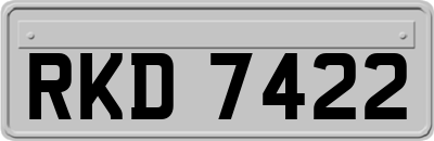 RKD7422