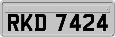 RKD7424