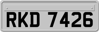 RKD7426