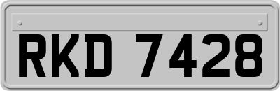 RKD7428