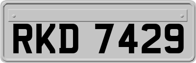 RKD7429