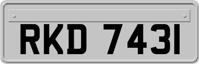 RKD7431