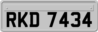 RKD7434