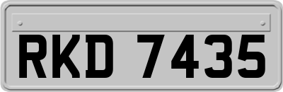 RKD7435