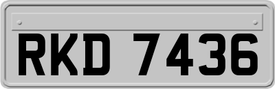 RKD7436