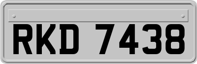 RKD7438