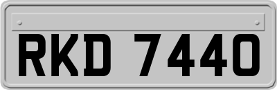 RKD7440