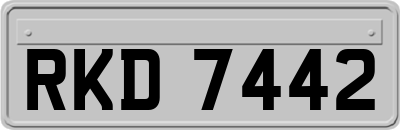 RKD7442