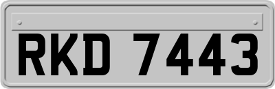 RKD7443