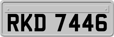 RKD7446