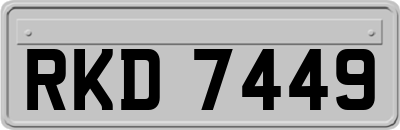 RKD7449