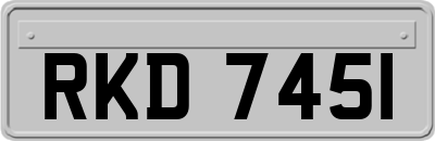 RKD7451