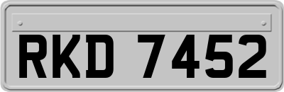 RKD7452