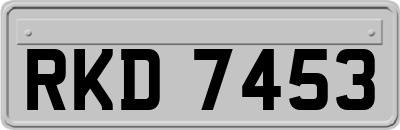 RKD7453