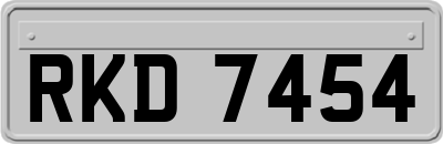 RKD7454