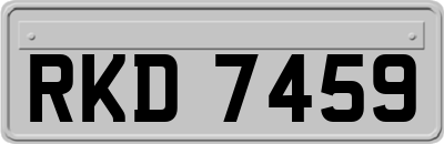 RKD7459