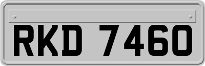 RKD7460