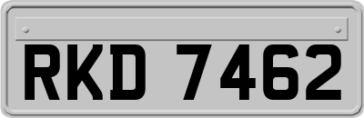 RKD7462