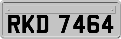 RKD7464