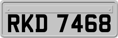 RKD7468