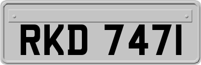 RKD7471