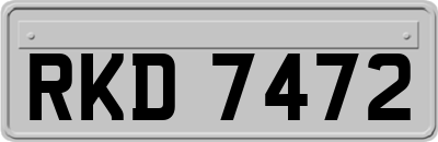 RKD7472