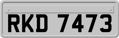 RKD7473