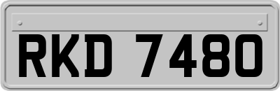 RKD7480