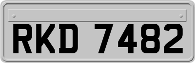 RKD7482