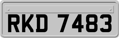 RKD7483