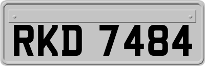 RKD7484