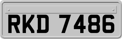 RKD7486