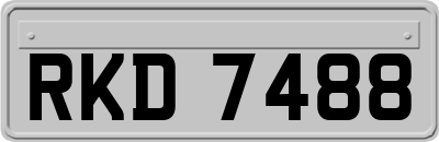 RKD7488