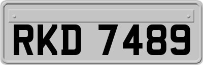 RKD7489