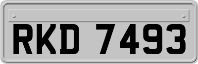 RKD7493